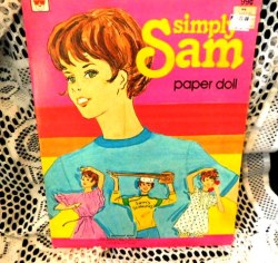SIMPLY SAM PD A